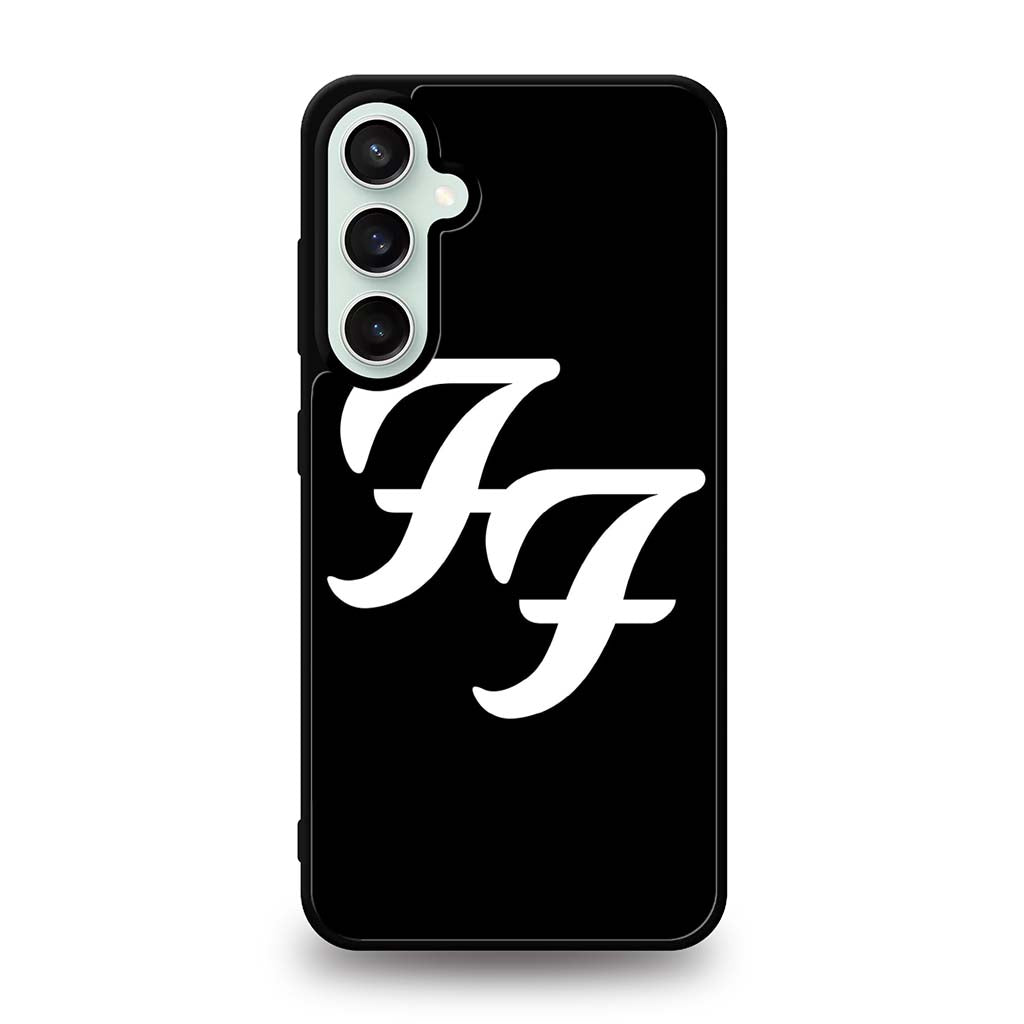 Foo Fighters Samsung Galaxy S23 | S23 Plus | S23 Ultra | S23 FE