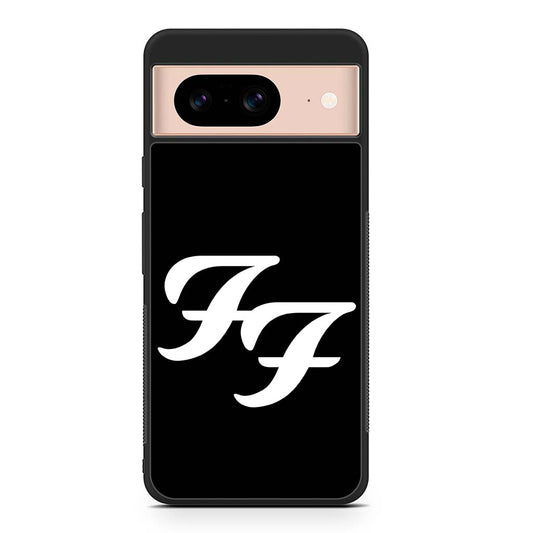 Foo Fighters Google Pixel 8 | Pixel 8 Pro