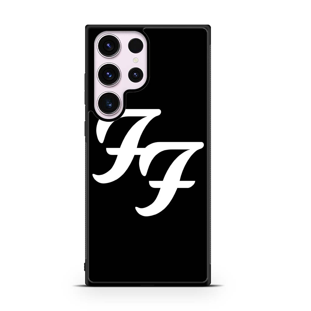 Foo Fighters Samsung Galaxy S23 | S23 Plus | S23 Ultra | S23 FE
