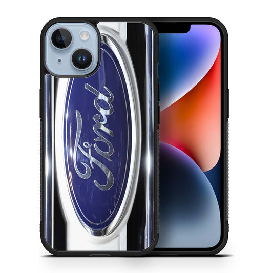 Ford Car RZ 3 iPhone 14 | iPhone 14 Plus | iPhone 14 Pro | iPhone 14 Pro Max Case