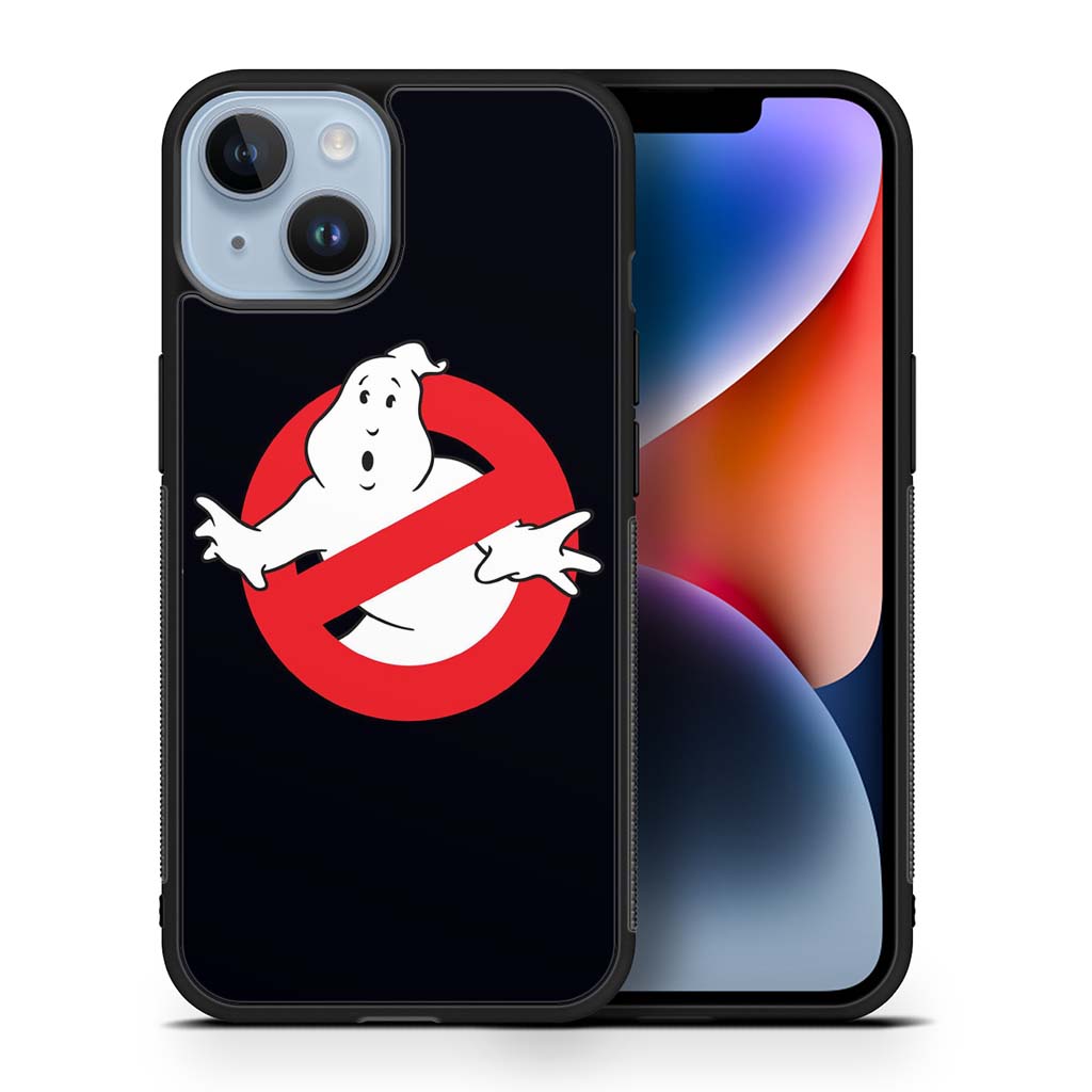 Ghostbusters iPhone 14 | iPhone 14 Plus | iPhone 14 Pro | iPhone 14 Pro Max Case