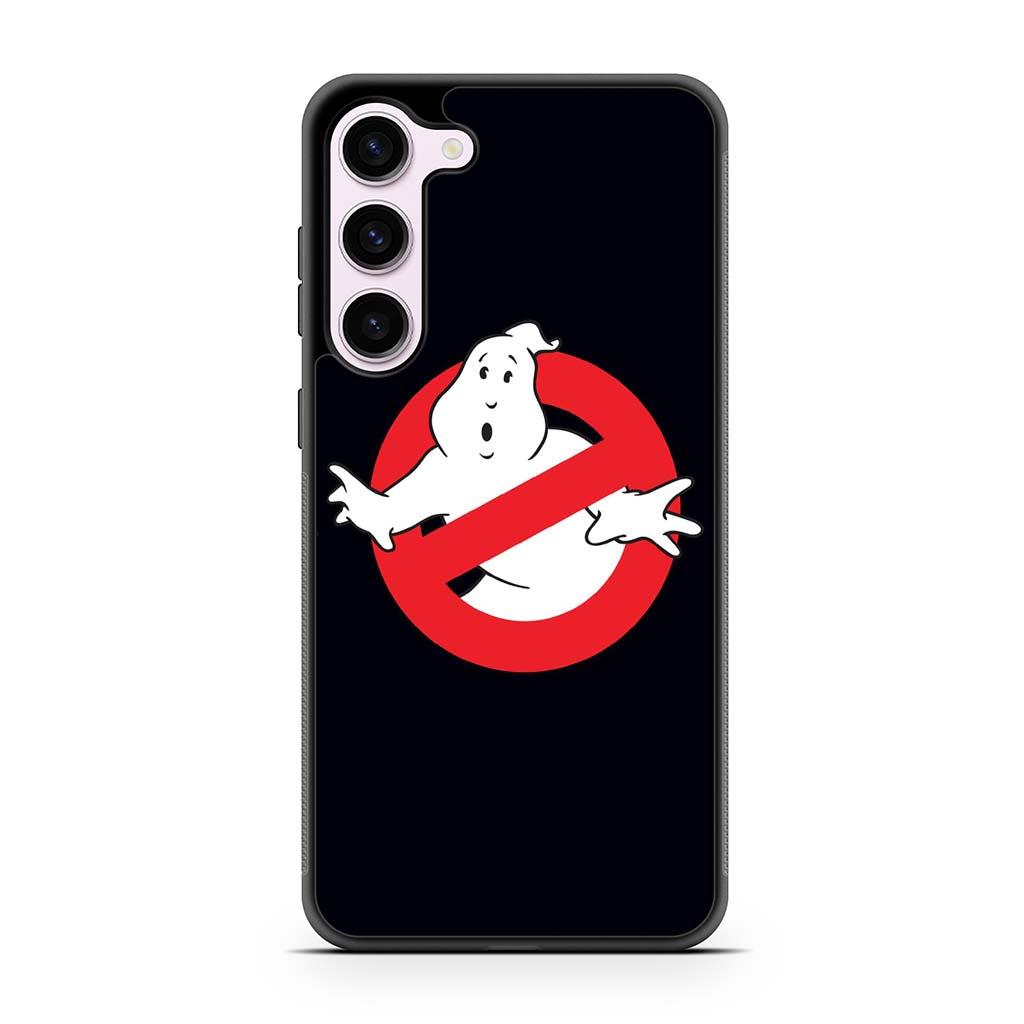Ghostbusters Samsung Galaxy S23 | S23 Plus | S23 Ultra | S23 FE