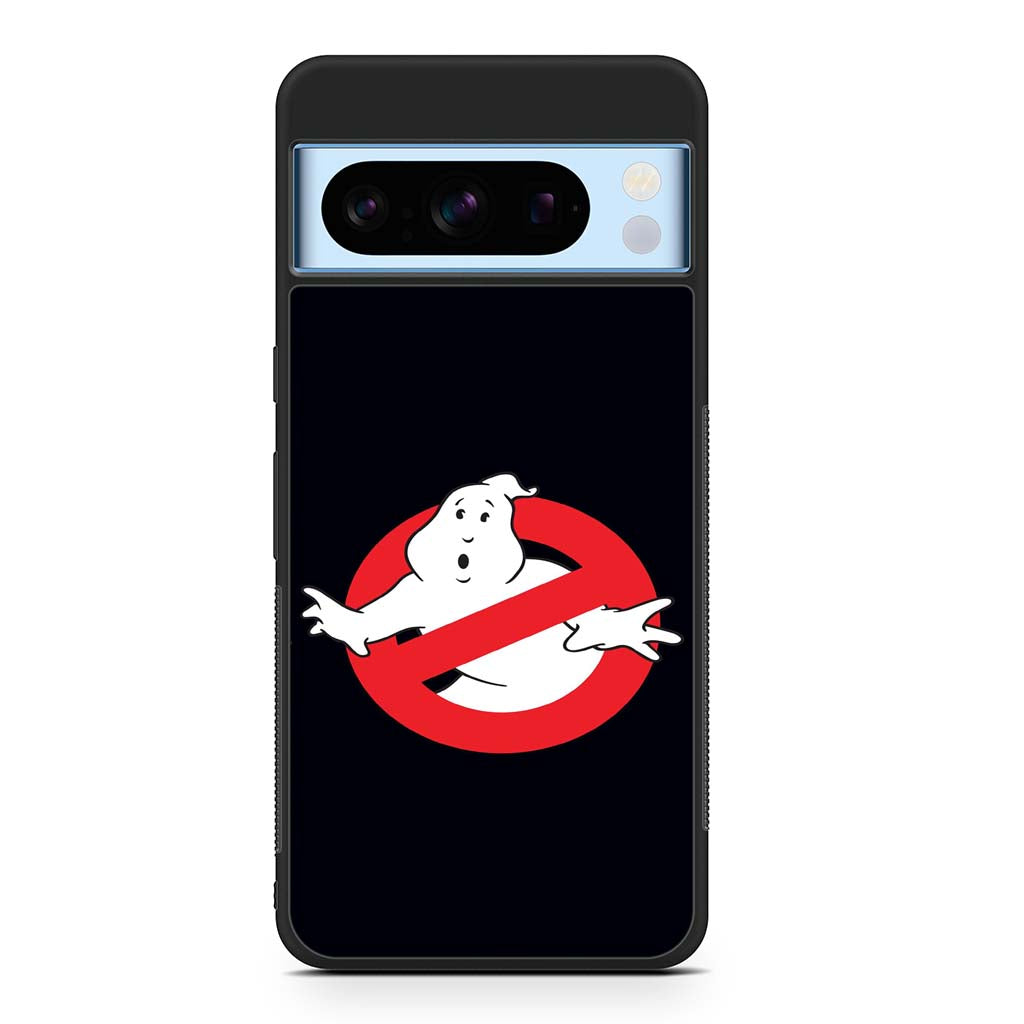Ghostbusters Google Pixel 8 | Pixel 8 Pro