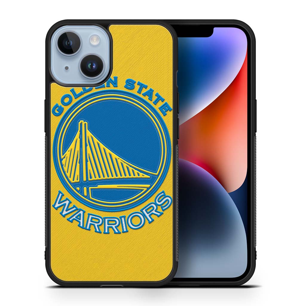 Golden State Warriors 1 iPhone 14 | iPhone 14 Plus | iPhone 14 Pro | iPhone 14 Pro Max Case