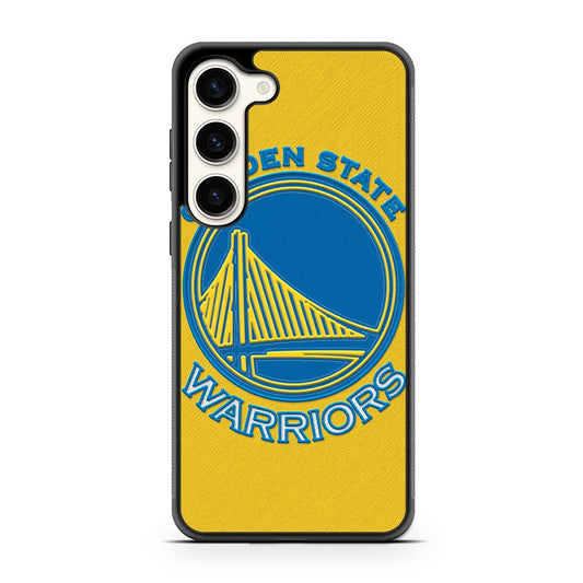 Golden State Warriors 1 Samsung Galaxy S23 | S23 Plus | S23 Ultra | S23 FE