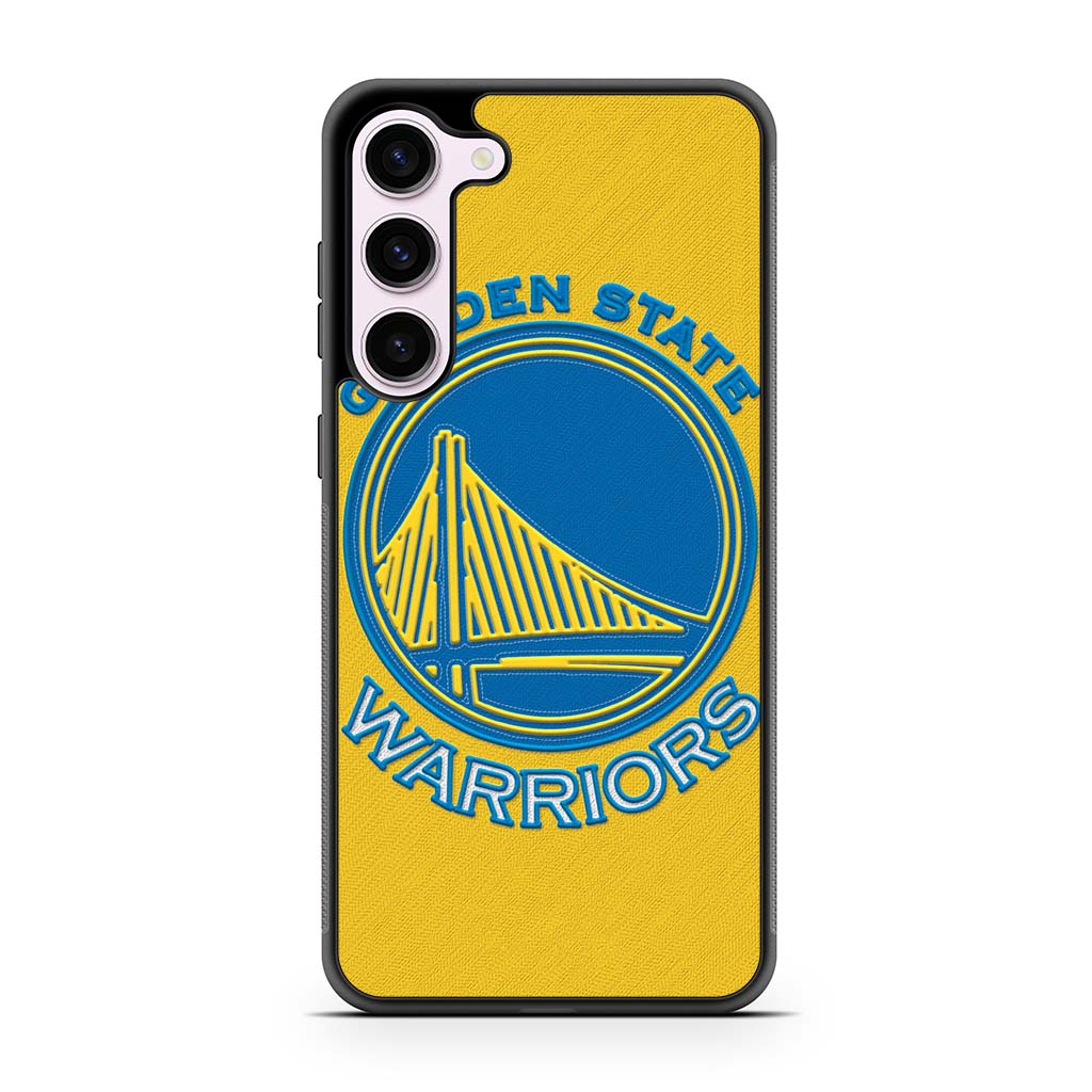 Golden State Warriors 1 Samsung Galaxy S23 | S23 Plus | S23 Ultra | S23 FE