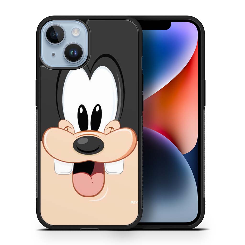 Goofy iPhone 14 | iPhone 14 Plus | iPhone 14 Pro | iPhone 14 Pro Max Case