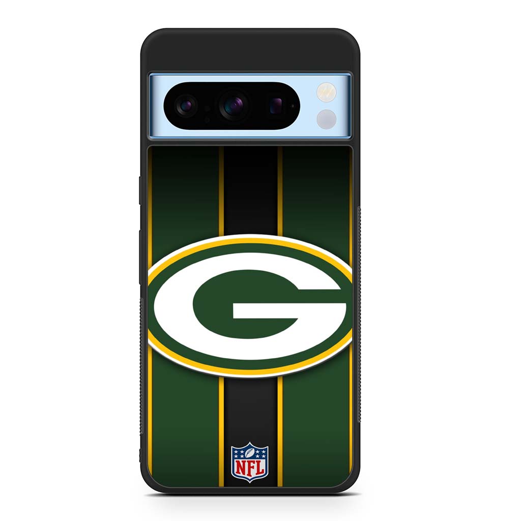 Green Bay Packers 5 Google Pixel 8 | Pixel 8 Pro