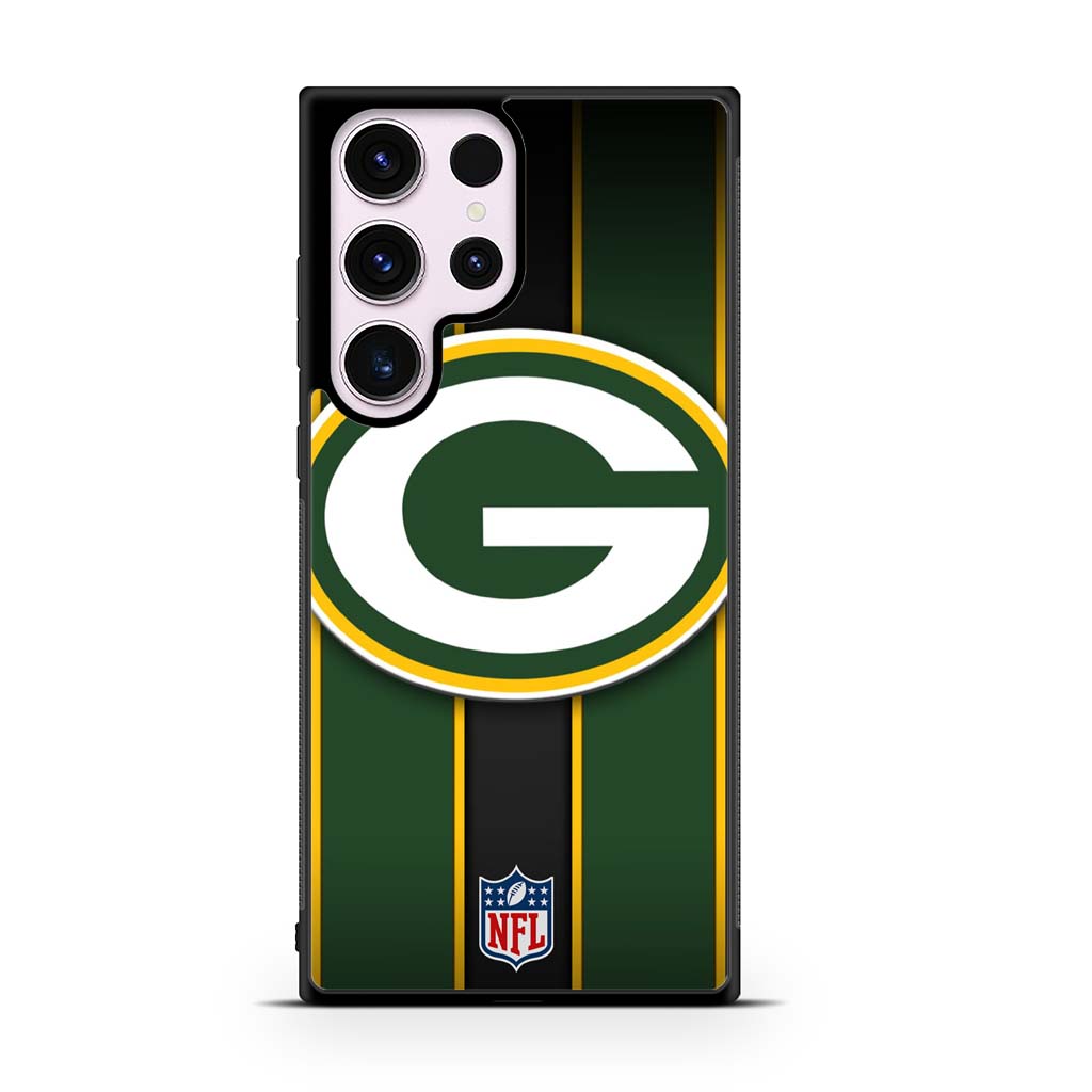 Green Bay Packers 5 Samsung Galaxy S23 | S23 Plus | S23 Ultra | S23 FE