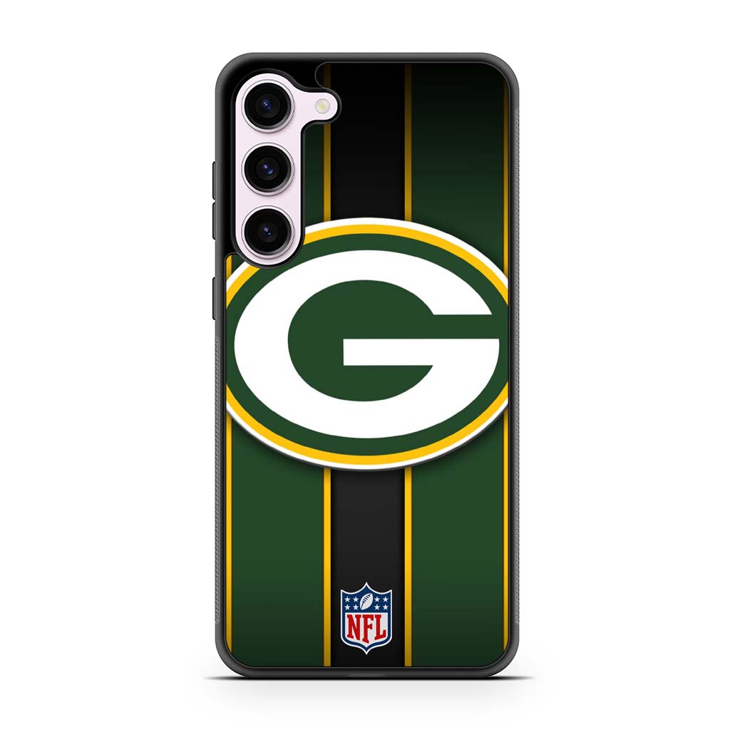 Green Bay Packers 5 Samsung Galaxy S23 | S23 Plus | S23 Ultra | S23 FE