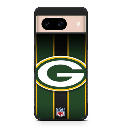 Green Bay Packers 5 Google Pixel 8 | Pixel 8 Pro