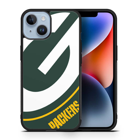 Green Bay Packers 7 iPhone 14 | iPhone 14 Plus | iPhone 14 Pro | iPhone 14 Pro Max Case