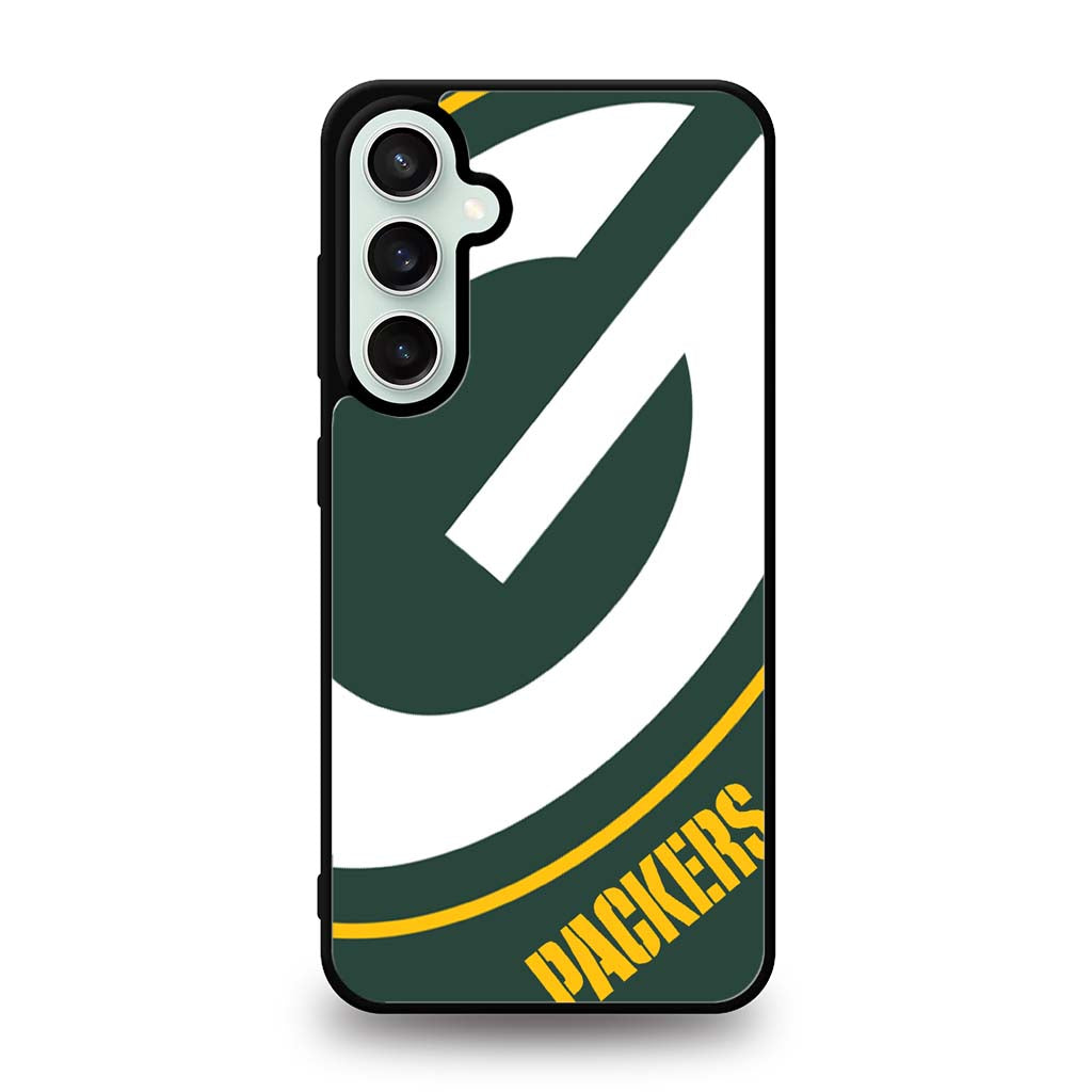 Green Bay Packers 7 Samsung Galaxy S23 | S23 Plus | S23 Ultra | S23 FE
