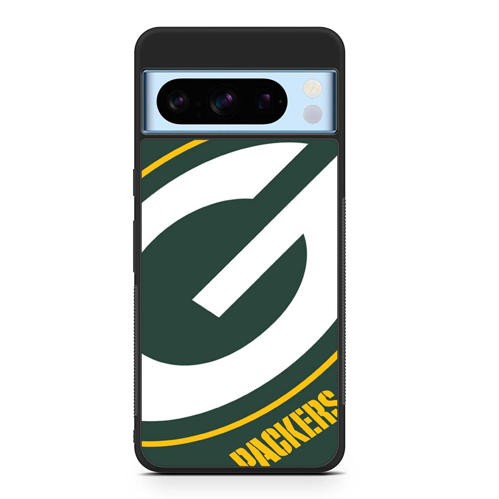 Green Bay Packers 7 Google Pixel 8 | Pixel 8 Pro