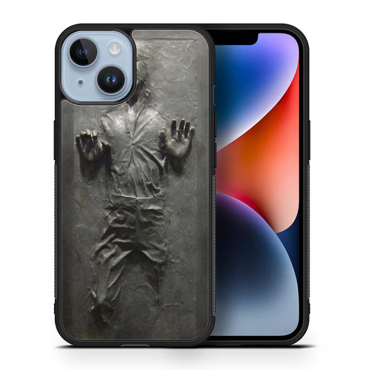 Han Solo Star Wars 1 iPhone 14 | iPhone 14 Plus | iPhone 14 Pro | iPhone 14 Pro Max Case