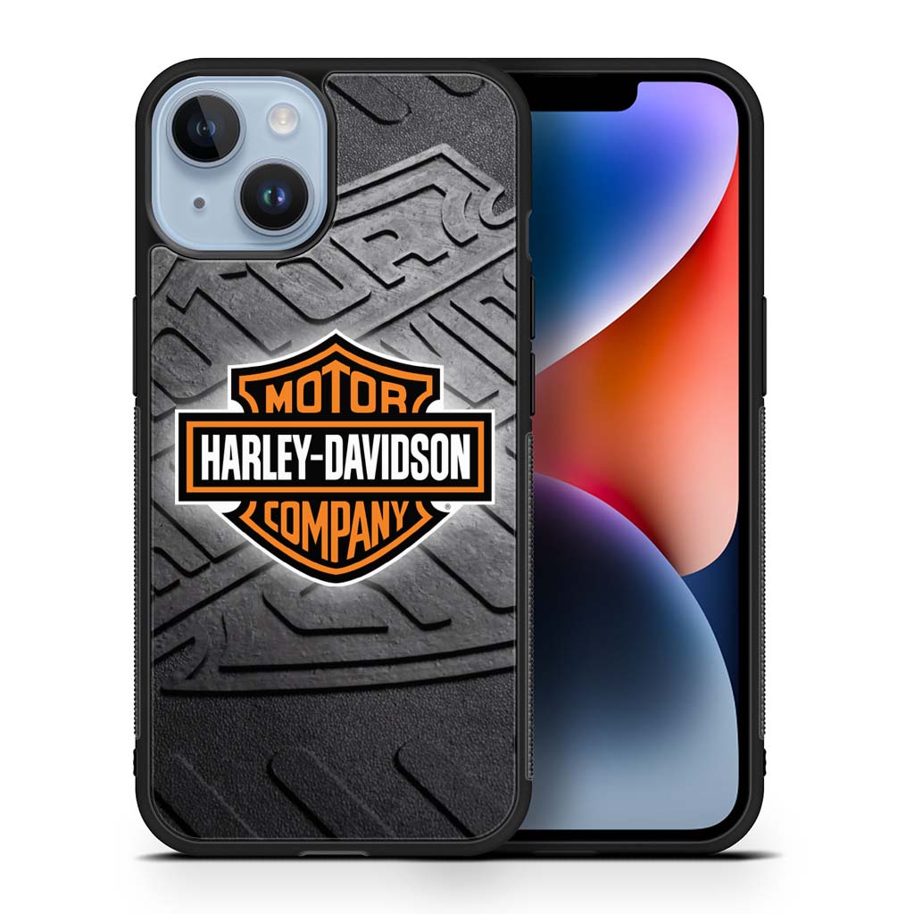 harley davidson logo iPhone 14 | iPhone 14 Plus | iPhone 14 Pro | iPhone 14 Pro Max Case