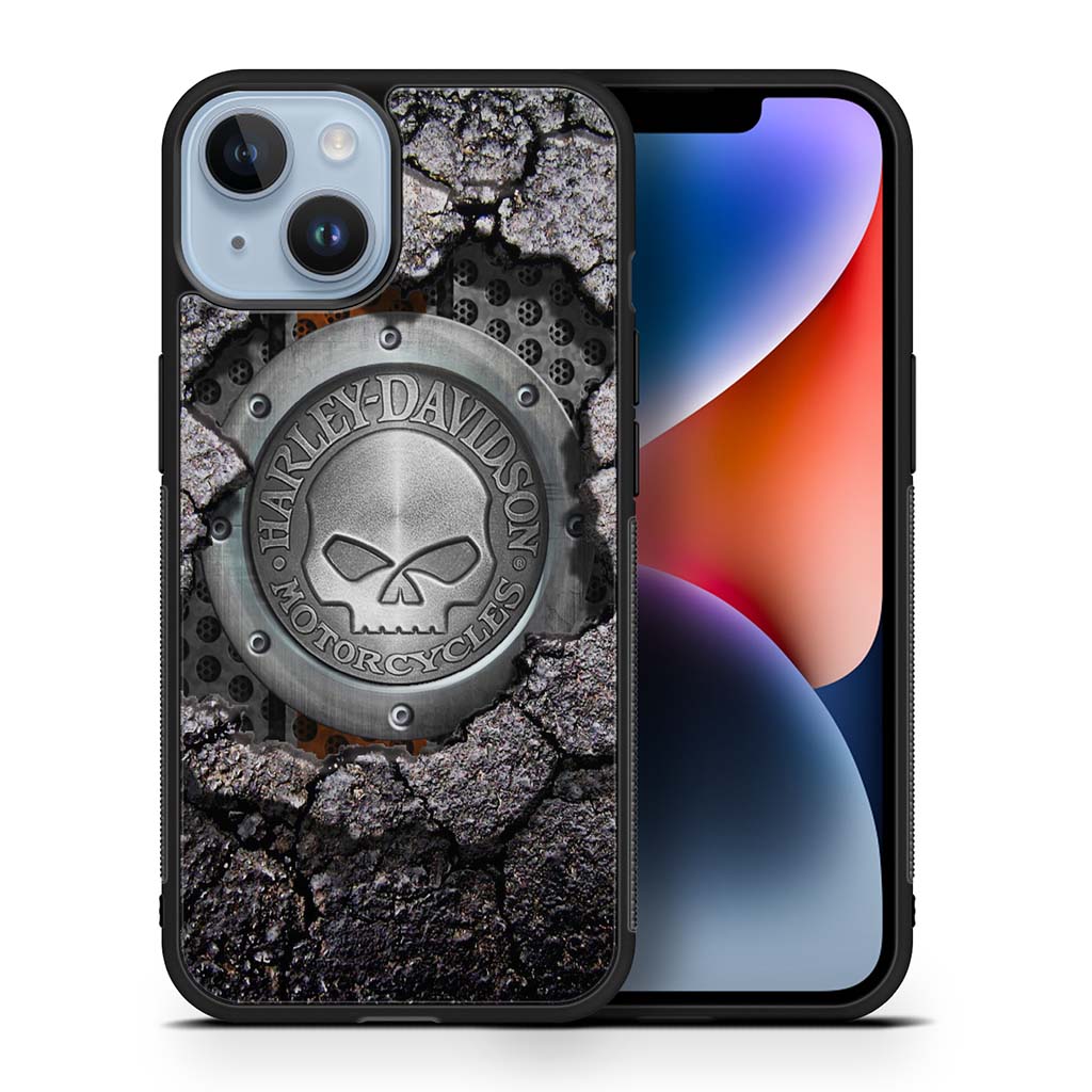 harley davidson 1 iPhone 14 | iPhone 14 Plus | iPhone 14 Pro | iPhone 14 Pro Max Case