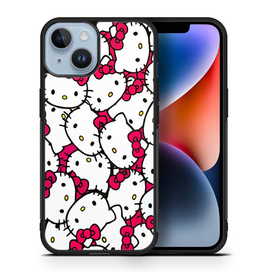 hello kitty collage iPhone 14 | iPhone 14 Plus | iPhone 14 Pro | iPhone 14 Pro Max Case