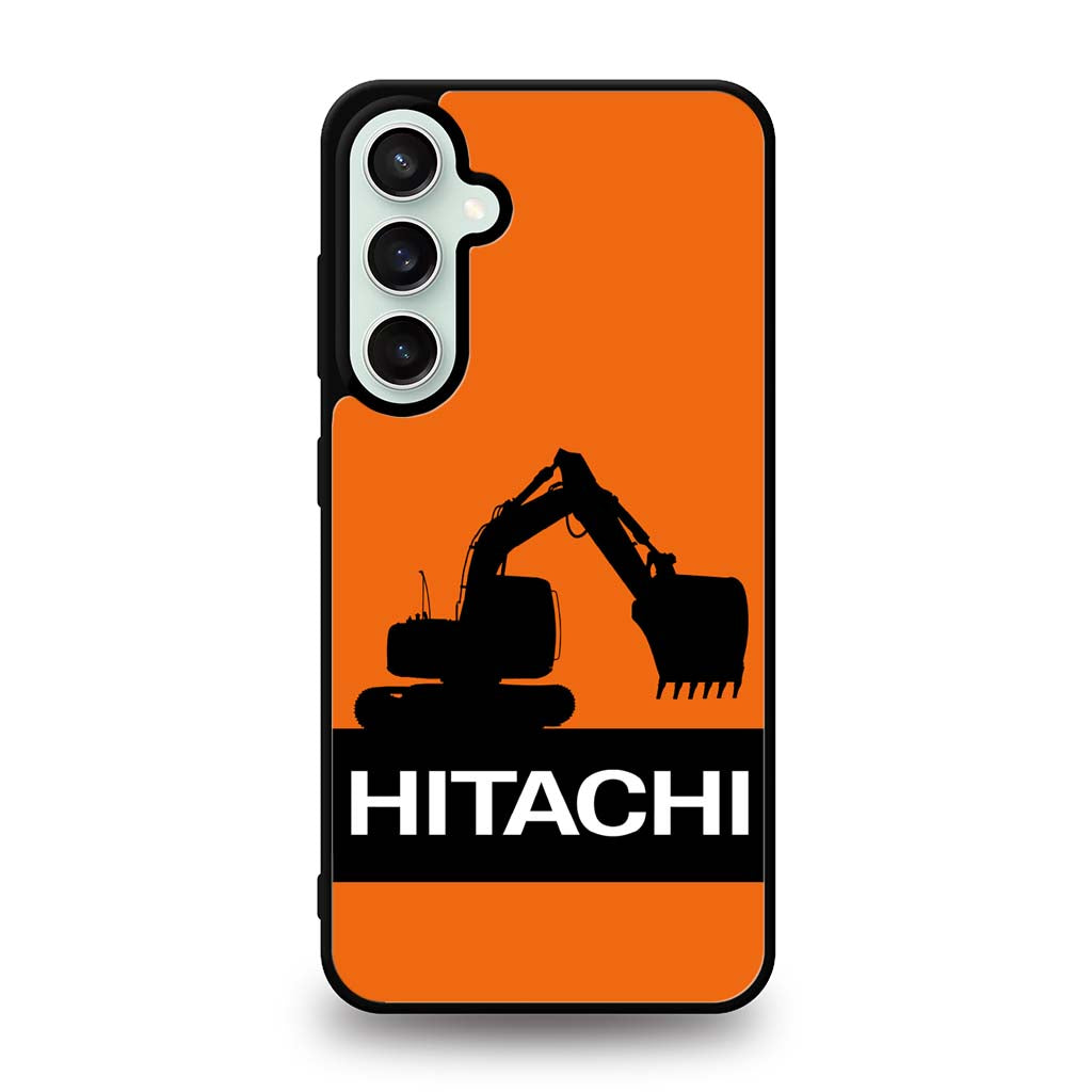 Hitachi Heavy Equipment 1 Samsung Galaxy S23 | S23 Plus | S23 Ultra | S23 FE