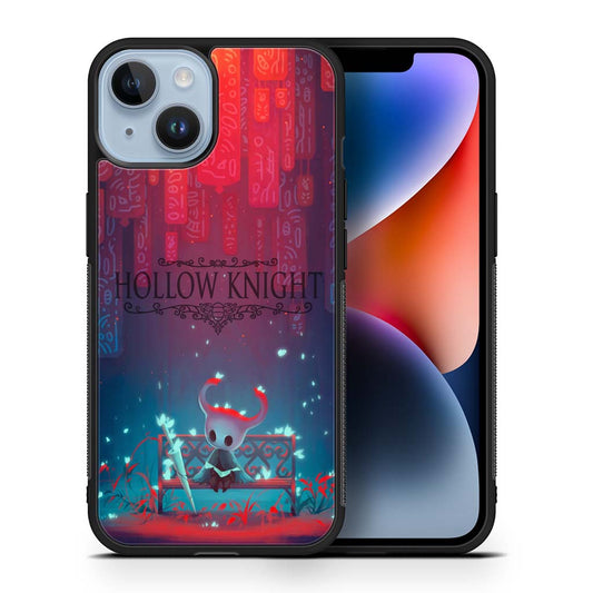 Hollow Knight 1 iPhone 14 | iPhone 14 Plus | iPhone 14 Pro | iPhone 14 Pro Max Case