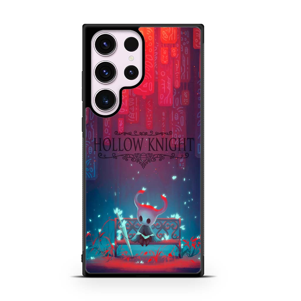 Hollow Knight 1 Samsung Galaxy S23 | S23 Plus | S23 Ultra | S23 FE