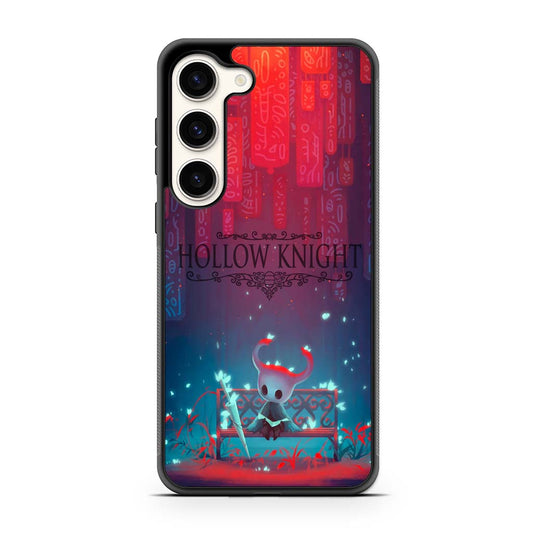 Hollow Knight 1 Samsung Galaxy S23 | S23 Plus | S23 Ultra | S23 FE