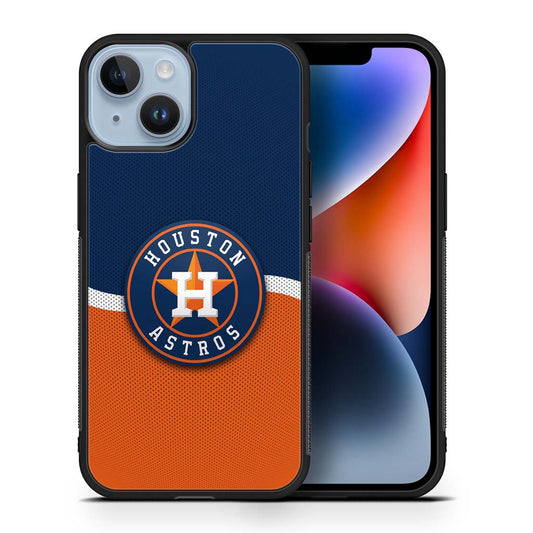 Houston Astros 2 iPhone 14 | iPhone 14 Plus | iPhone 14 Pro | iPhone 14 Pro Max Case