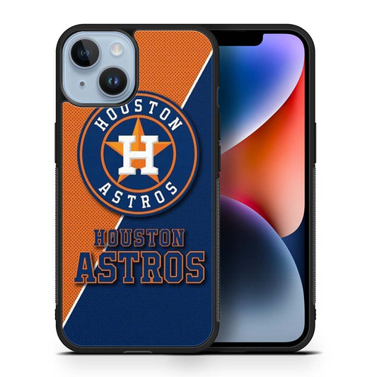 Houston Astros 4 iPhone 14 | iPhone 14 Plus | iPhone 14 Pro | iPhone 14 Pro Max Case