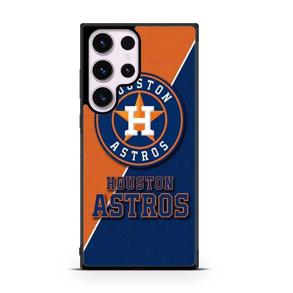 Houston Astros 4 Samsung Galaxy S23 | S23 Plus | S23 Ultra | S23 FE