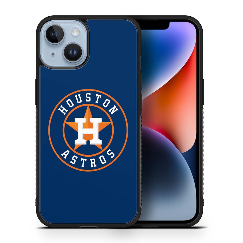 Houston Astros 6 iPhone 14 | iPhone 14 Plus | iPhone 14 Pro | iPhone 14 Pro Max Case