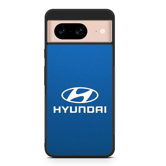 Hyundai Logo Google Pixel 8 | Pixel 8 Pro