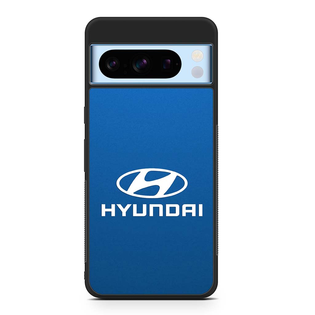 Hyundai Logo Google Pixel 8 | Pixel 8 Pro