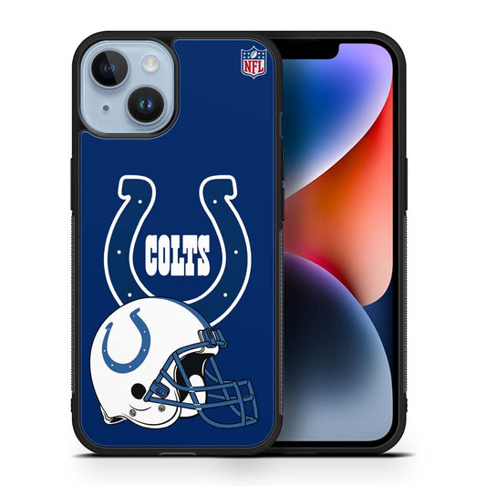 Indianapolis Colts 2 iPhone 14 | iPhone 14 Plus | iPhone 14 Pro | iPhone 14 Pro Max Case