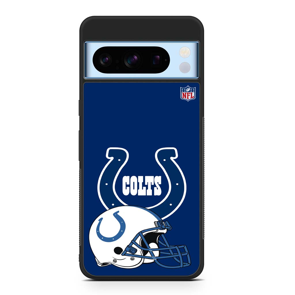 Indianapolis Colts 2 Google Pixel 8 | Pixel 8 Pro