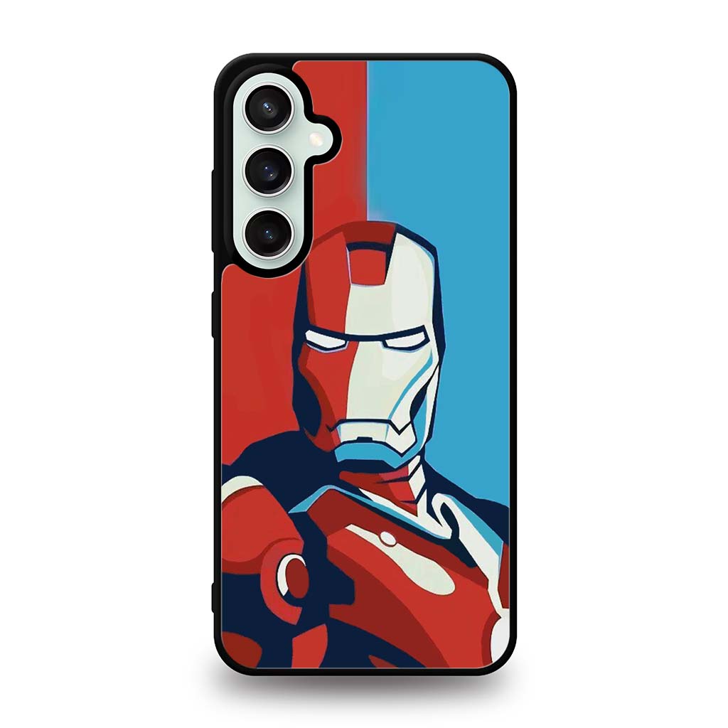 Iron Man Awesome Art Samsung Galaxy S23 | S23 Plus | S23 Ultra | S23 FE