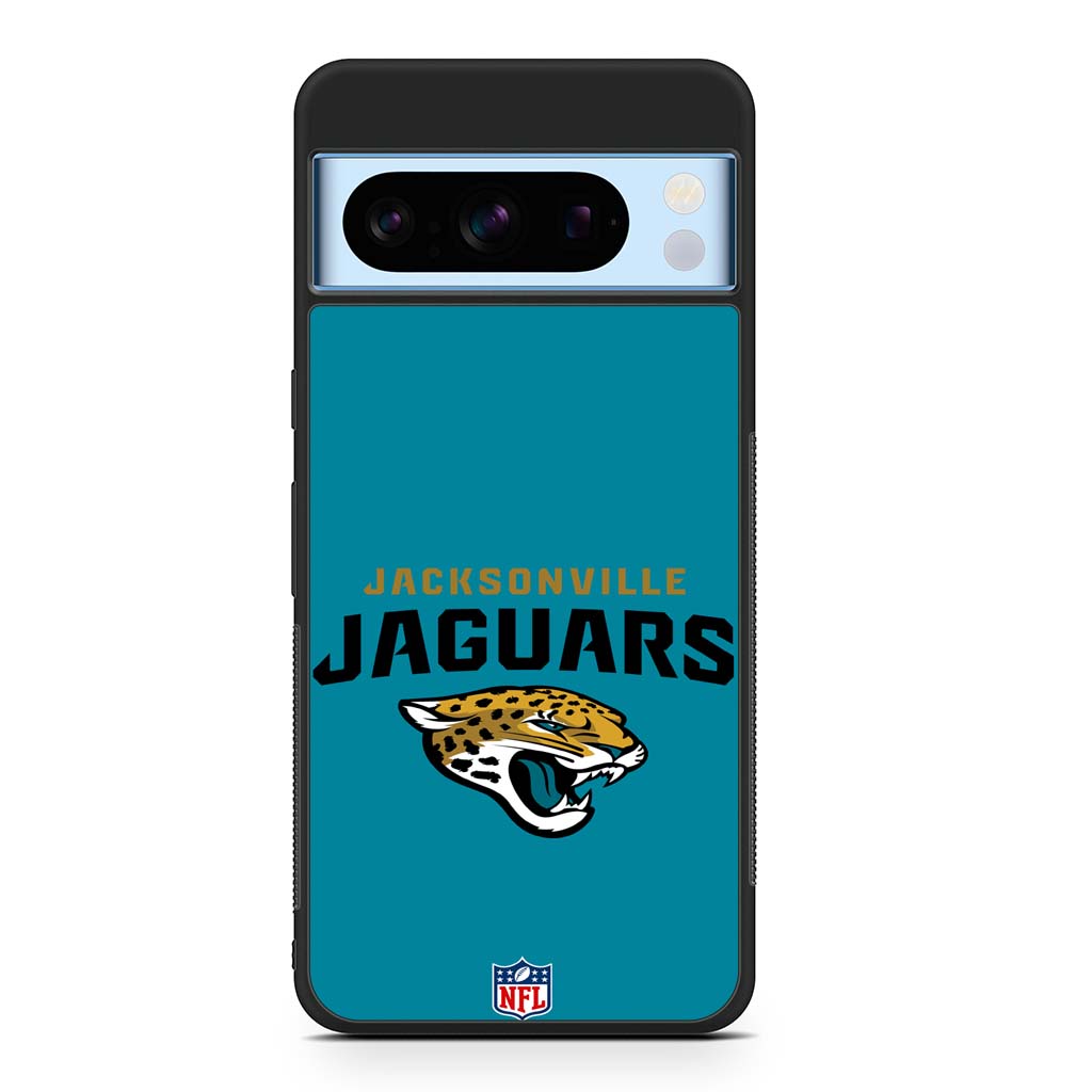 Jacksonville Jaguars 1 Google Pixel 8 | Pixel 8 Pro