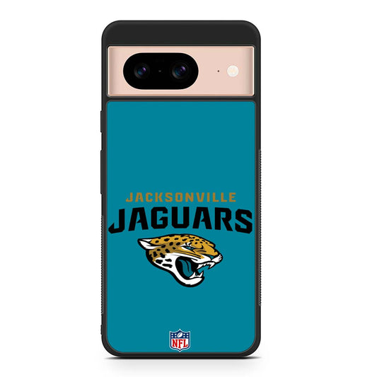Jacksonville Jaguars 1 Google Pixel 8 | Pixel 8 Pro