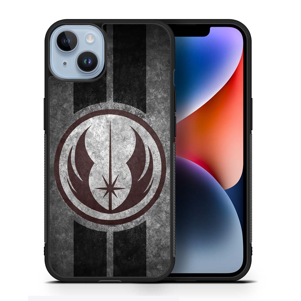 Jedi order Star wars iPhone 14 | iPhone 14 Plus | iPhone 14 Pro | iPhone 14 Pro Max Case