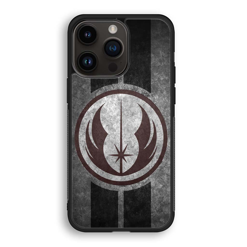 Jedi order Star wars iPhone 14 | iPhone 14 Plus | iPhone 14 Pro | iPhone 14 Pro Max Case