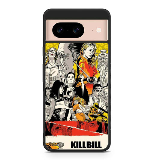 Kill Bill GT Google Pixel 8 | Pixel 8 Pro