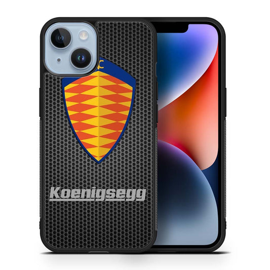 koenigsegg car iPhone 14 | iPhone 14 Plus | iPhone 14 Pro | iPhone 14 Pro Max Case