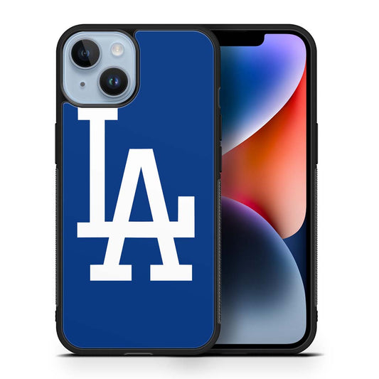 LA Dodgers iPhone 14 | iPhone 14 Plus | iPhone 14 Pro | iPhone 14 Pro Max Case