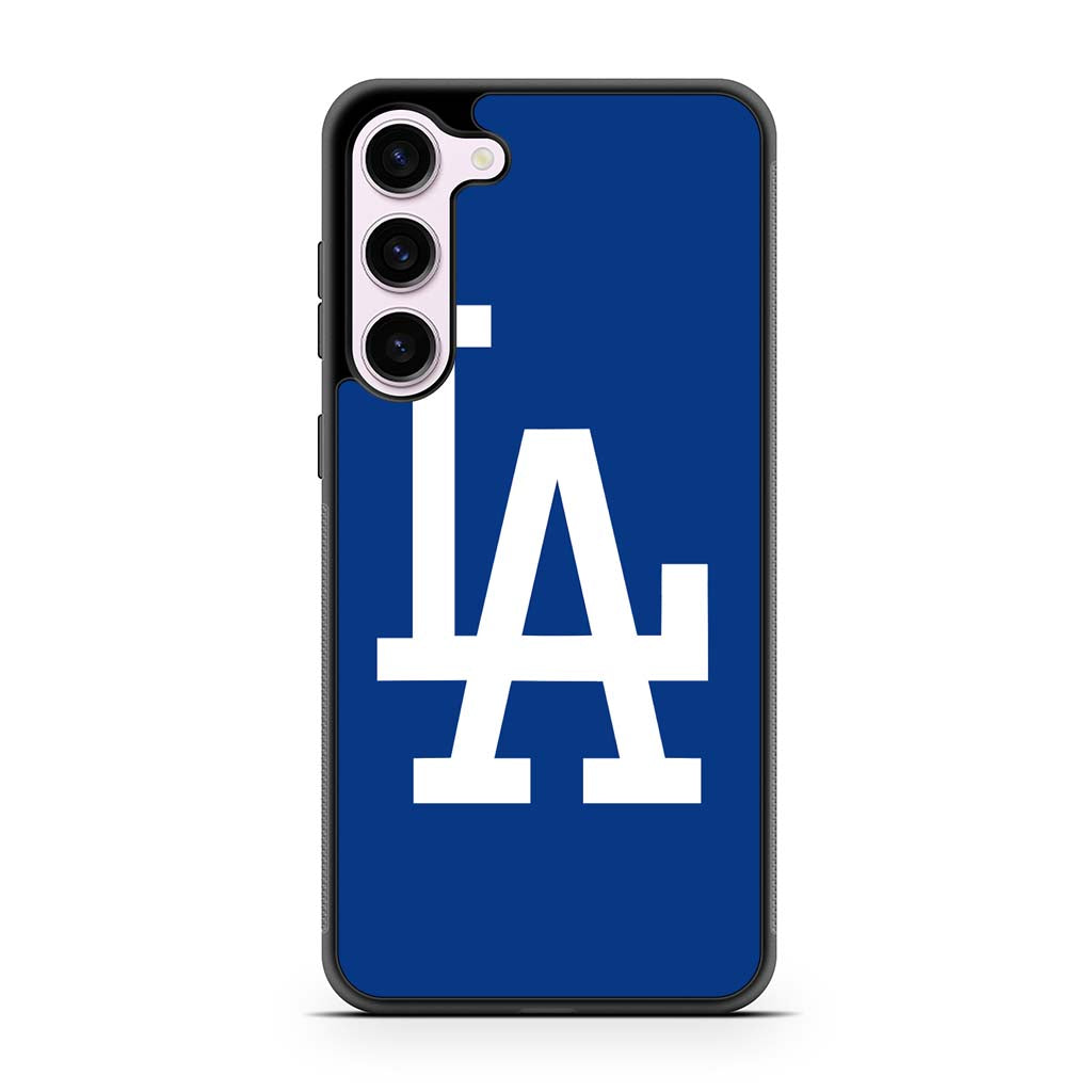 LA Dodgers Samsung Galaxy S23 | S23 Plus | S23 Ultra | S23 FE