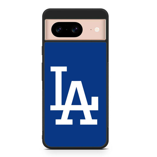 LA Dodgers Google Pixel 8 | Pixel 8 Pro