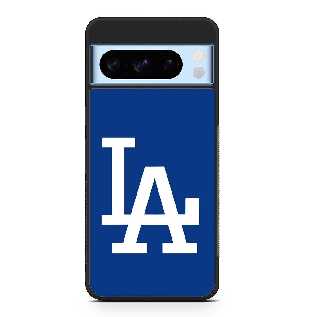 LA Dodgers Google Pixel 8 | Pixel 8 Pro