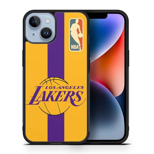 lakers NBA iPhone 14 | iPhone 14 Plus | iPhone 14 Pro | iPhone 14 Pro Max Case