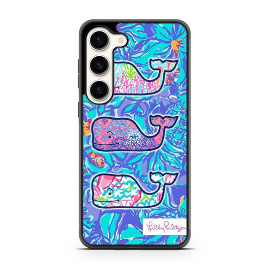 Lilly Pulitzer Samsung Galaxy S23 | S23 Plus | S23 Ultra | S23 FE