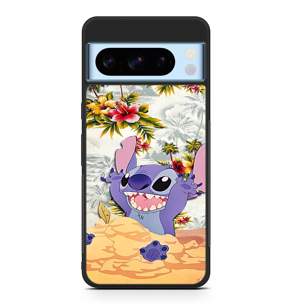 Lilo and stitch beach Google Pixel 8 | Pixel 8 Pro