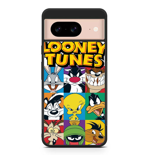 Looney Tunes Characters Google Pixel 8 | Pixel 8 Pro