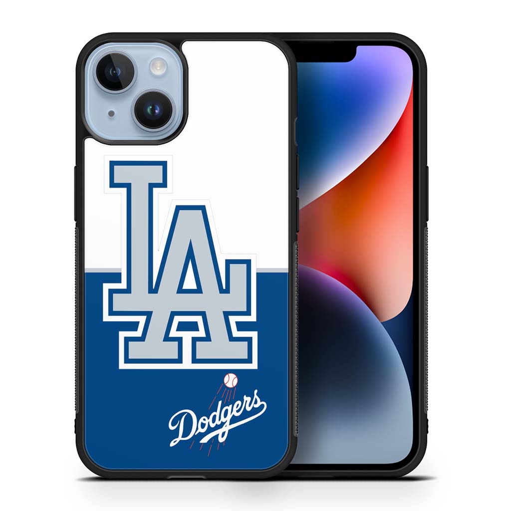 Los Angeles Dodgers iPhone 14 | iPhone 14 Plus | iPhone 14 Pro | iPhone 14 Pro Max Case